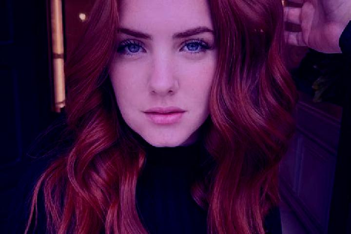 Isabella, 24, a auburn hazel-eyed caribbean companion based in Lykovrysi. Offering Erotic Massage, Dinner Date, BDSM, Girlfriend Experience, A-Level. Availab...