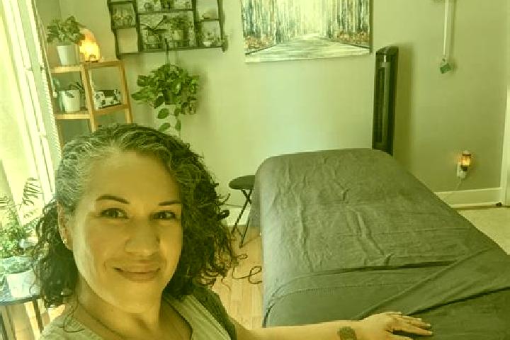 Isabella, 24, a black grey-eyed mixed companion based in San Narciso. Offering Erotic Massage, BDSM, Tantra. Available for incall and outcall, overnight book...
