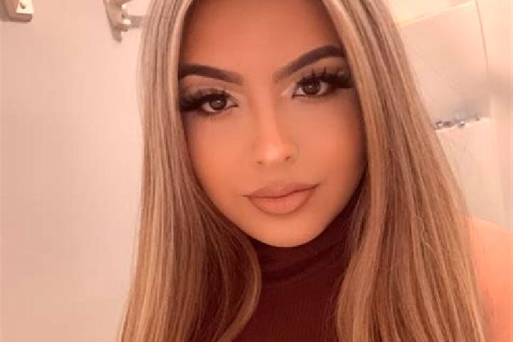 Isabella, 24, a blonde brown-eyed latina companion based in Gorredijk. Offering Tantra, Girlfriend Experience, Party Girl, Couples. Available for incall and ...
