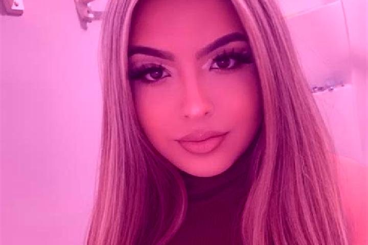 Isabella, 24, a blonde brown-eyed latina companion based in Novyy Khushet. Offering BDSM, GFE, Prostate Massage, Overnight. Available for incall and outcall,...