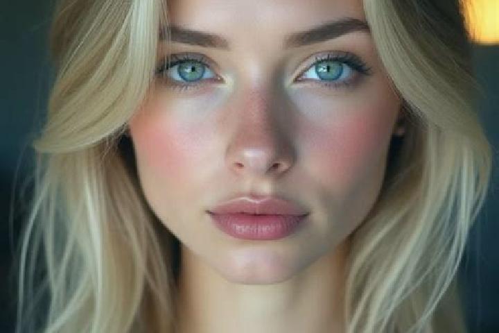 Isabella, 24, a blonde green-eyed slavic companion based in Fuentes del Valle. Offering Prostate Massage, Party Girl, Striptease, A-Level. Available for inca...