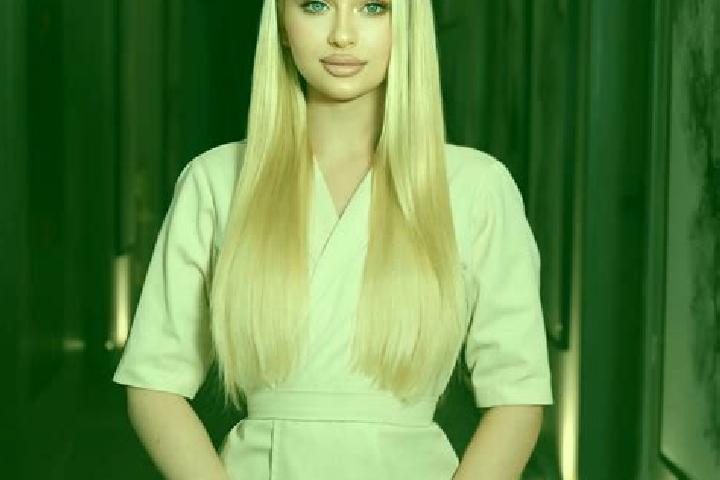 Isabella, 24, a blonde hazel-eyed slavic companion based in Corbelia. Offering Tantra, Erotic Massage, Massage, Couples. Available for incall and outcall, ov...