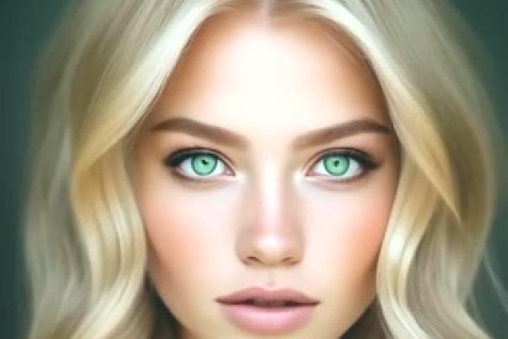 Isabella, 24, a platinum blonde green-eyed mediterranean companion based in Tegsh. Offering Deep French Kissing, Massage. Available for incall and outcall, d...