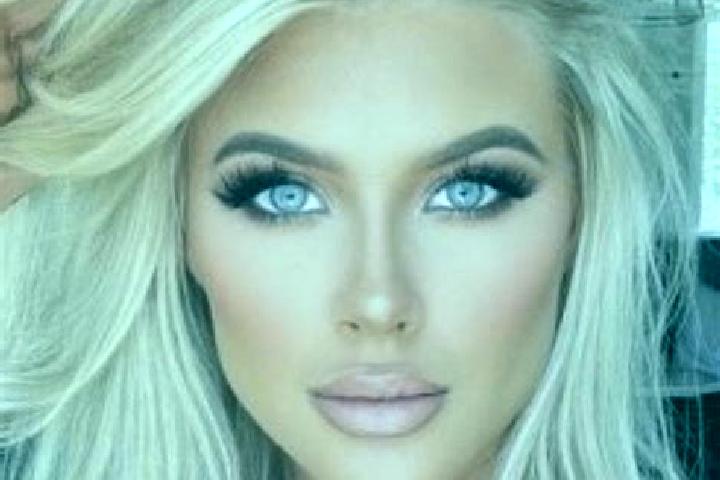 Isabella, 24, a platinum blonde grey-eyed latina companion based in Slobodo-Petrivka. Offering Striptease, Prostate Massage, Girlfriend Experience. Available...
