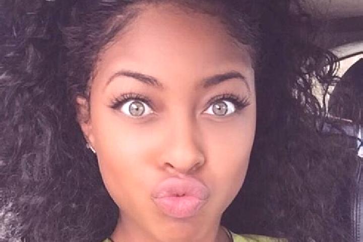 Isabella, 24, a red green-eyed ebony companion based in Ust -Karsk. Offering Striptease, Deep French Kissing, OWO, A-Level, Massage. Available for incall and...
