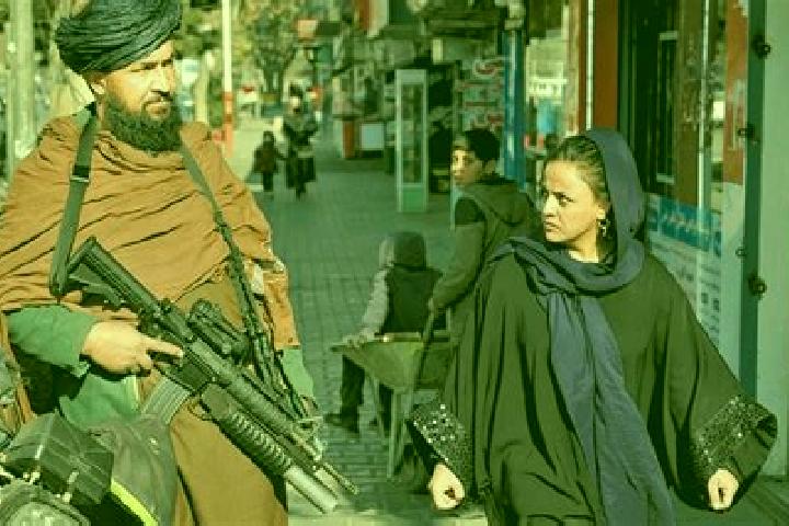 Isabella, 24 — Escort in Baghlan, Afghanistan