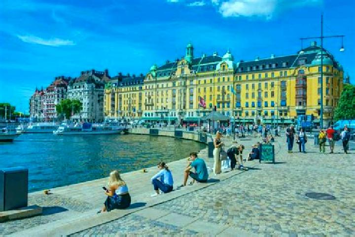Isabella, 24 — Escort in Bua, Sweden