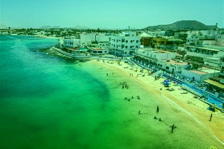 Isabella, 24 — Escort in Corralejo, Spain