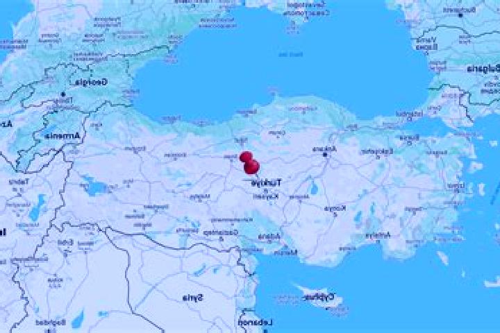 Isabella, 24 — Escort in Dag, Turkey