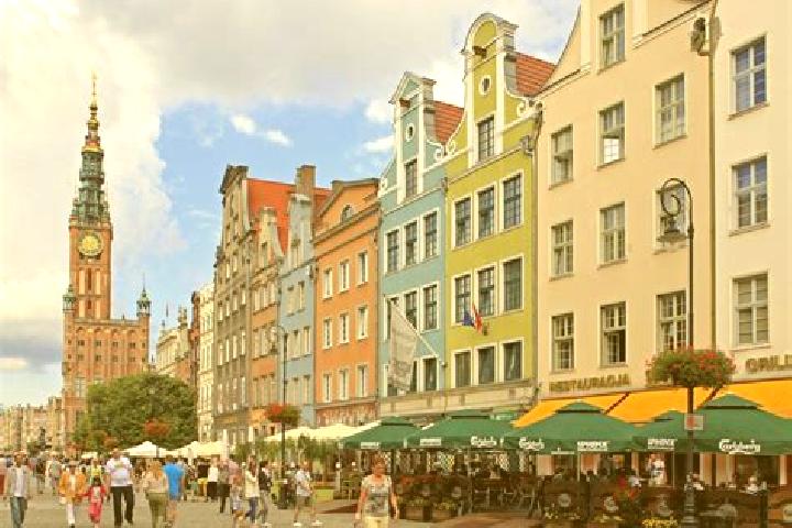 Isabella, 24 — Escort in Dlugie, Poland