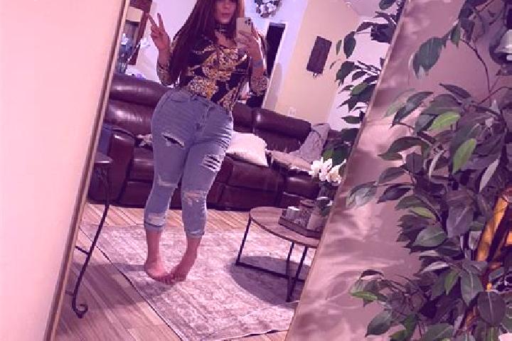 Isabella, 24 — Escort in Ehrhardt, United States