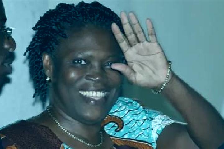 Isabella, 24 — Escort in Gbabo, Ivory Coast
