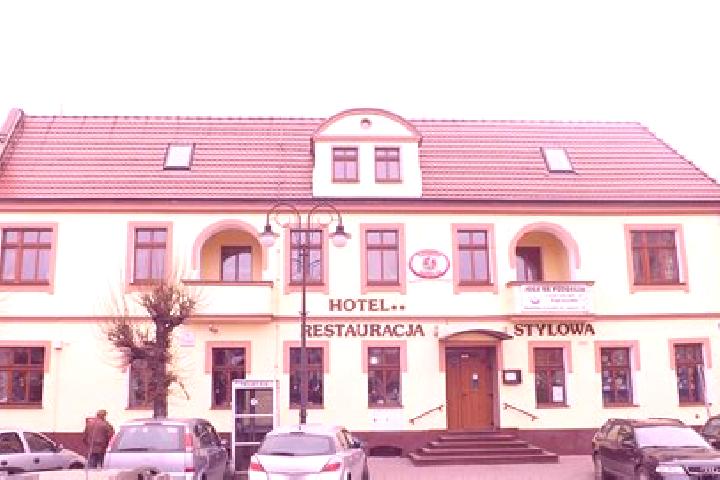 Isabella, 24 — Escort in Grabow nad Prosna, Poland
