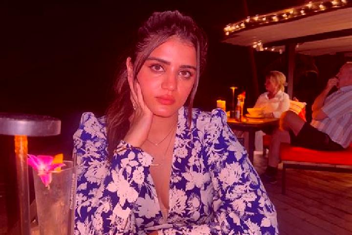 Isabella, 24 — Escort in Gulshat, Kazakhstan