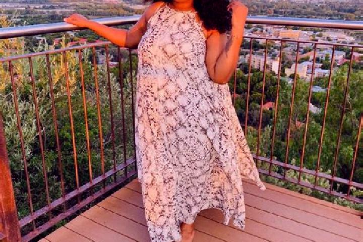 Isabella, 24 — Escort in Hertzogville, South Africa