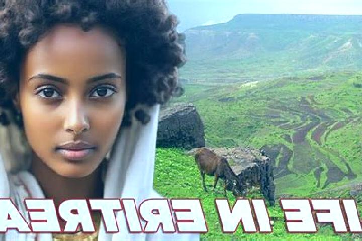 Isabella, 24 — Escort in Himora, Eritrea