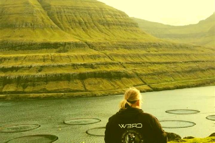 Isabella, 24 — Escort in Hvalba, Faroe Islands