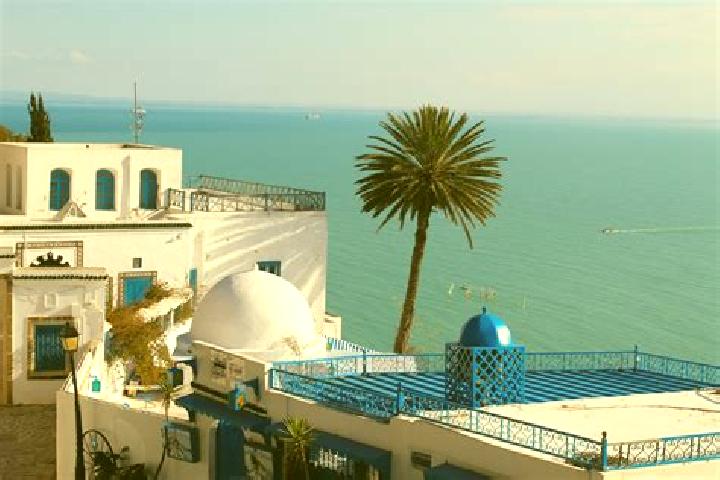 Isabella, 24 — Escort in Jedeida, Tunisia