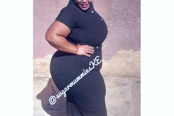 Isabella, 24 — Escort in Lodwar, Kenya