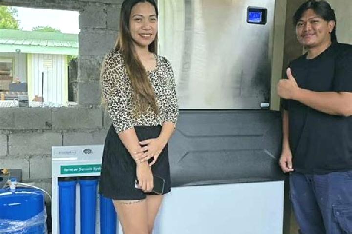 Isabella, 24 — Escort in Mababanaba, Philippines