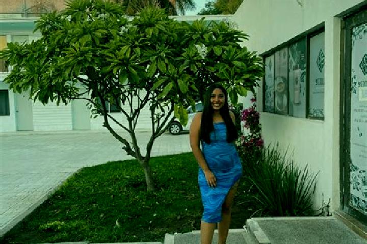 Isabella, 24 — Escort in Nazas (Las Lagartijas), Mexico