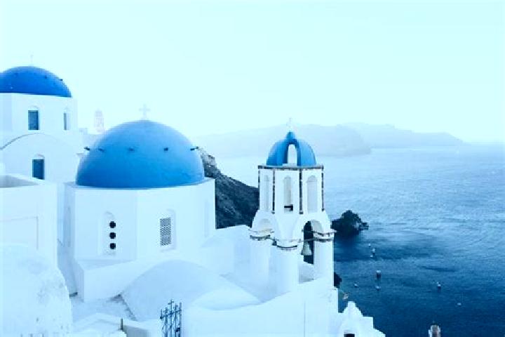 Isabella, 24 — Escort in Ofrinion, Greece