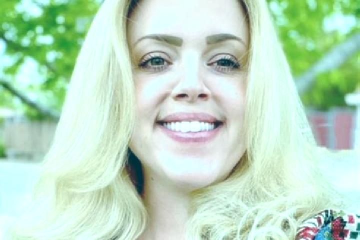 Isabella, 24 — Escort in Orangevale, United States