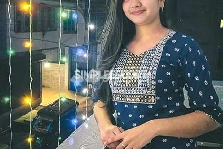 Isabella, 24 — Escort in Palghar, India