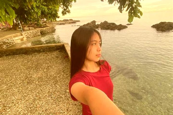 Isabella, 24 — Escort in Panukulan, Philippines