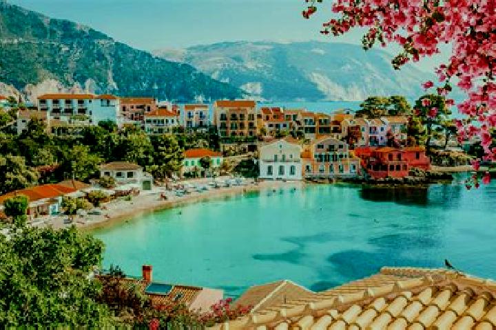 Isabella, 24 — Escort in Paralimnio, Greece