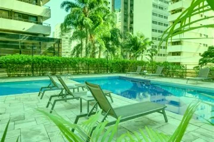 Isabella, 24 — Escort in Paulista, Brazil
