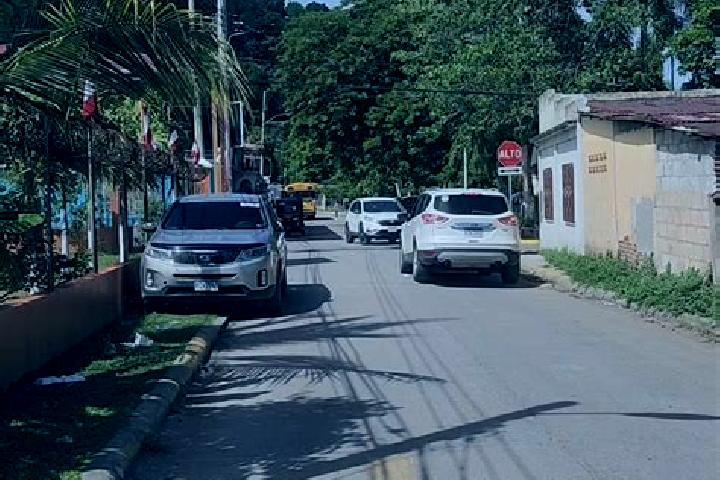 Isabella, 24 — Escort in Potrerillos, Honduras