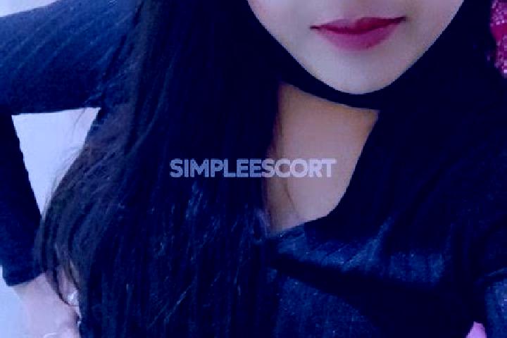 Isabella, 24 — Escort in Radhakishorenagar, India