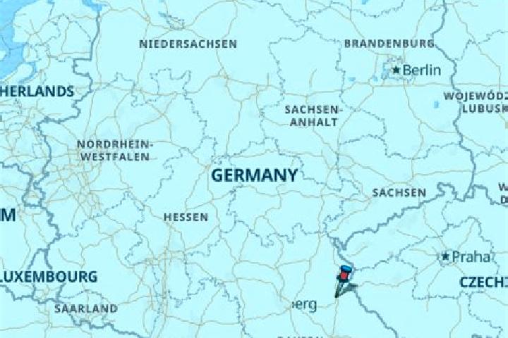 Isabella, 24 — Escort in Rattenberg, Germany