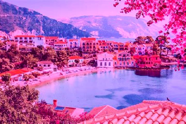 Isabella, 24 — Escort in Ritini, Greece
