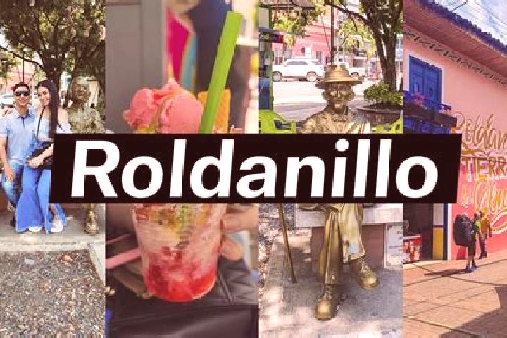 Isabella, 24 — Escort in Roldanillo, Colombia