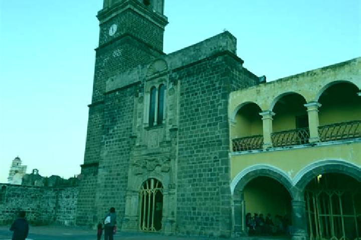 Isabella, 24 — Escort in San Andres Calpan, Mexico