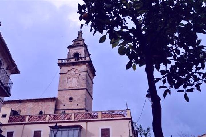 Isabella, 24 — Escort in Santa Maria del Cami, Spain