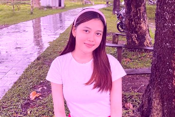 Isabella, 24 — Escort in Suci Kaler, Indonesia