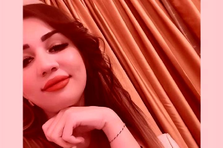 Isabella, 24 — Escort in Suykbulak, Kazakhstan