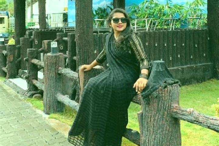 Isabella, 24 — Escort in Tisaiyanvilai, India