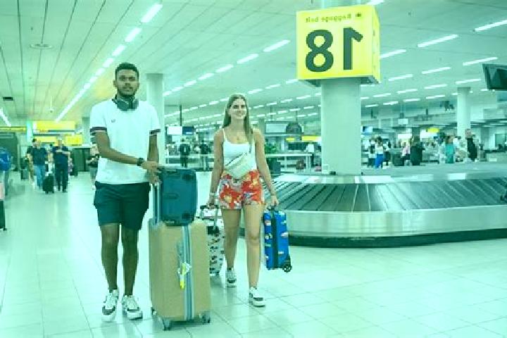 Isabella, 24 — Escort in Upper Hell s Gate, Bonaire