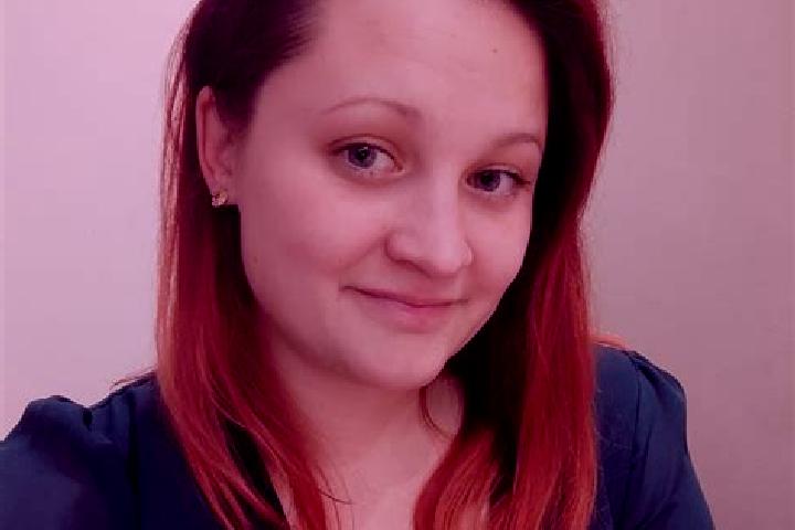 Isabella, 24 — Escort in Zebrzydowice, Poland
