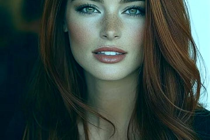 Isabella, 25, a auburn blue-eyed caucasian companion based in Lernakert. Offering BDSM, CIM, GFE, Travel Companion, Striptease. Available for incall and outc...