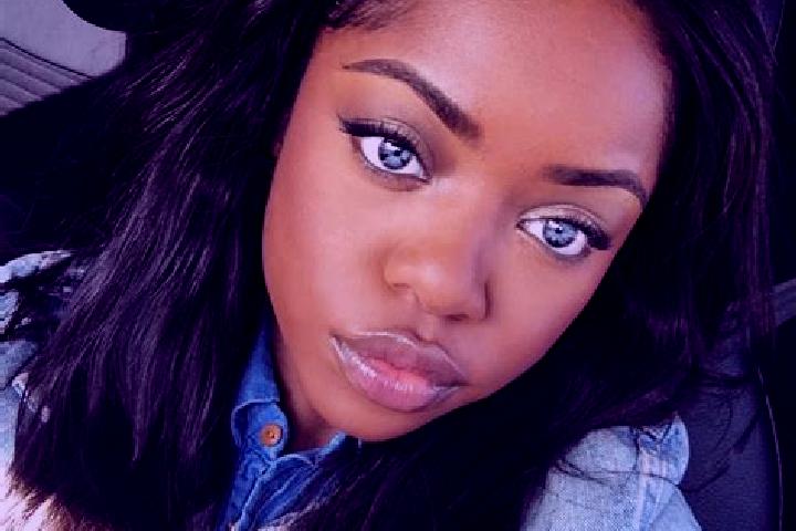 Isabella, 25, a auburn blue-eyed ebony companion based in Norma. Offering A-Level, Travel Companion, GFE, OWO, Prostate Massage. Available for incall and out...