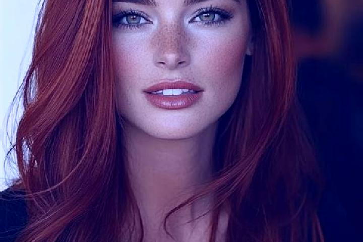 Isabella, 25, a auburn blue-eyed mixed companion based in Reform. Offering Fetish, Deep French Kissing, Overnight, Girlfriend Experience, Erotic Massage. Ava...