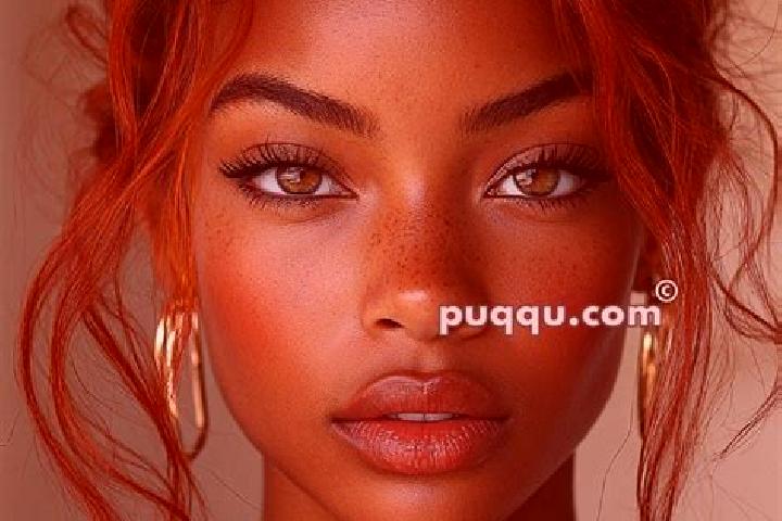 Isabella, 25, a auburn brown-eyed ebony companion based in Rooiboklaagte B. Offering GFE, CIM, Prostate Massage, Tantra. Available for incall and outcall, da...