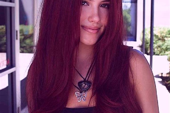 Isabella, 25, a auburn dark-eyed mixed companion based in Shiqiu. Offering Travel Companion, Girlfriend Experience, Overnight. Available for incall and outca...