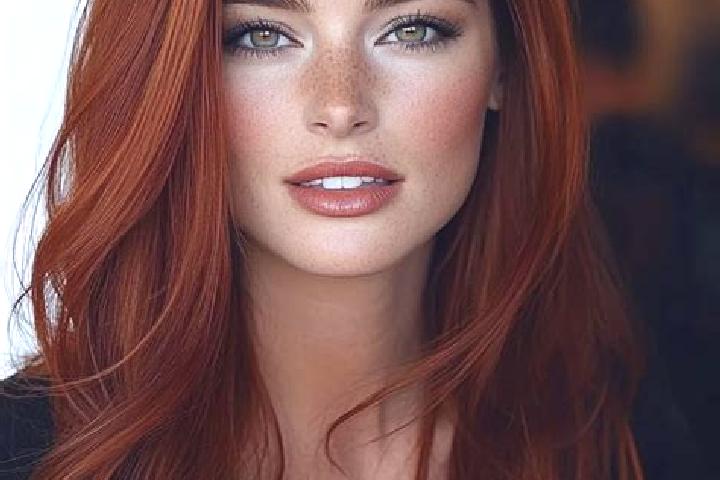 Isabella, 25, a auburn hazel-eyed european companion based in Desovo. Offering CIM, 69, Dinner Date, Domination. Available for incall and outcall, day and ev...