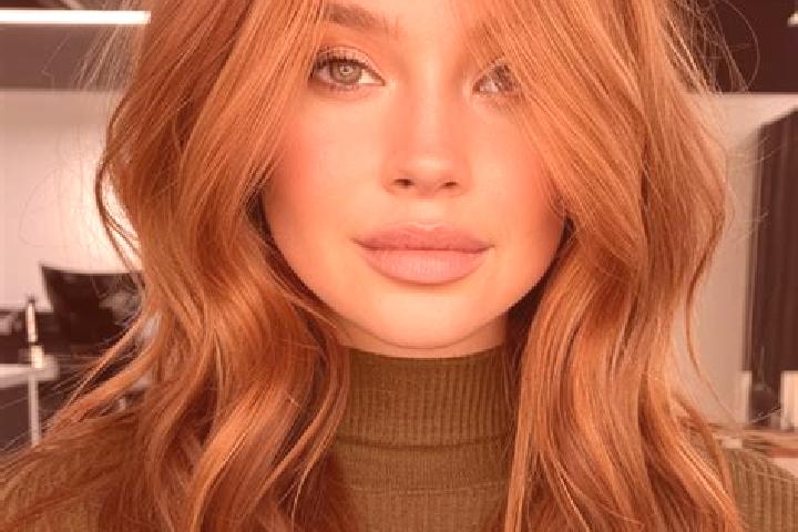 Isabella, 25, a auburn hazel-eyed slavic companion based in Greenbank. Offering A-Level, OWO, Roleplay, Erotic Massage. Available for incall and outcall, ove...